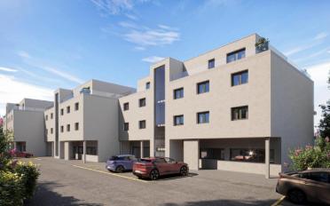 Apartment 2.5 rooms - image - 4