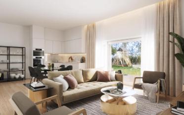 Apartment 2.5 rooms - image - 5