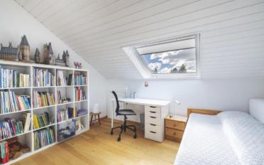 Maison 5.5 pièces - image - 12