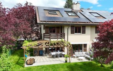 Maison 5.5 pièces - image - 1