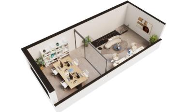 Büro - image - 8
