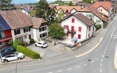 Single house 6.5 rooms - image - 6