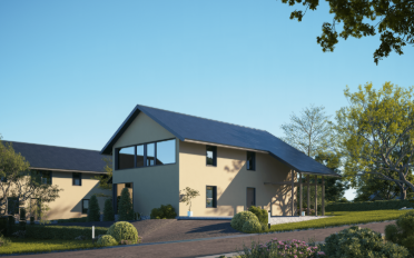Einfamilienhaus 4.5 Zimmer - image - 3