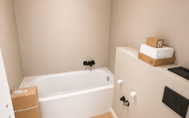 Appartement 3.5 pièces - image - 9