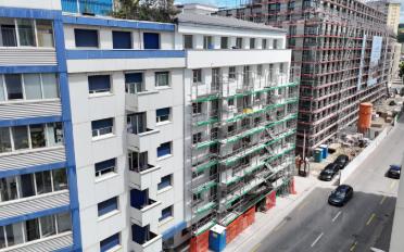 Apartment 3.5 rooms - image - 1
