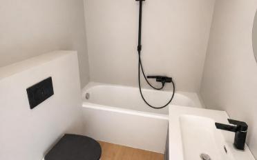 Apartment 3.5 rooms - image - 12