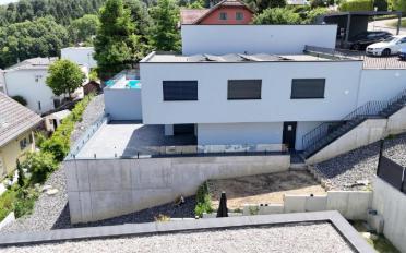 Single house 5.5 rooms - image - 7