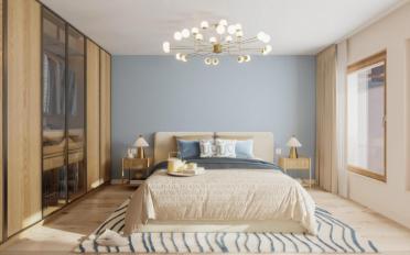 Apartment 2.5 rooms - image - 9