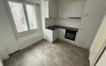 Wohnung 2.5 Zimmer - image - 3