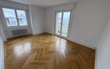 Wohnung 2.5 Zimmer - image - 1