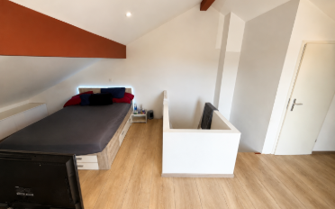 Single house 6.5 rooms - image - 10