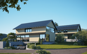 Einfamilienhaus 6.5 Zimmer - image - 2
