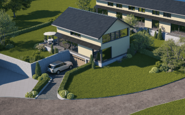 Einfamilienhaus 5.5 Zimmer - image - 3