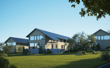 Einfamilienhaus 6.5 Zimmer - image - 4