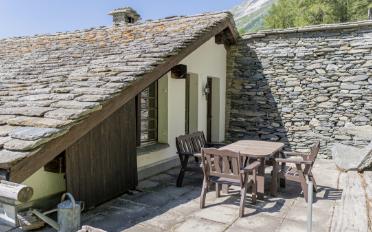Maison 4 pièces - image - 2