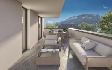 Appartement - image - 9