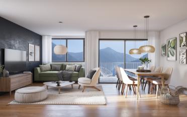 Appartement - image - 3