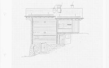 Single house 6 rooms - image - 4
