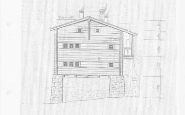 Single house 6 rooms - image - 2