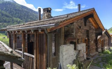Single house 6 rooms - image - 1