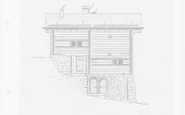 Single house 6 rooms - image - 3