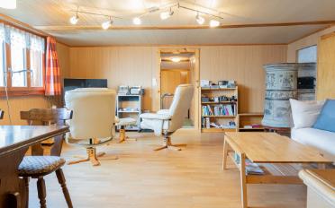 Dachwohnung 5.5 Zimmer - image - 2