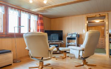 Dachwohnung 5.5 Zimmer - image - 3