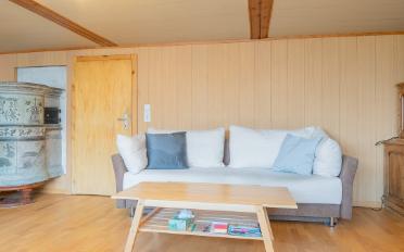 Dachwohnung 5.5 Zimmer - image - 5