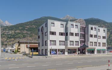 Büro - image - 1