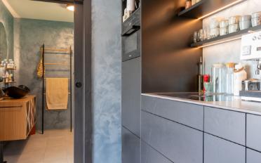 Bifamiliar house 7 rooms - image - 12