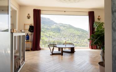 Apartment 2.5 rooms - image - 1