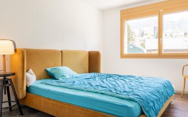 Duplex 4.5 rooms - image - 9