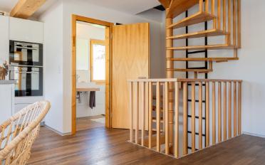 Duplex 4.5 rooms - image - 8