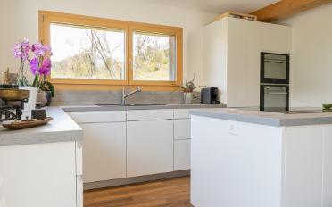 Duplex 4.5 rooms - image - 4
