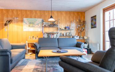 Bifamiliar house 5 rooms - image - 3