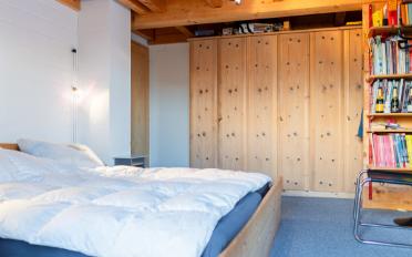 Bifamiliar house 5 rooms - image - 7