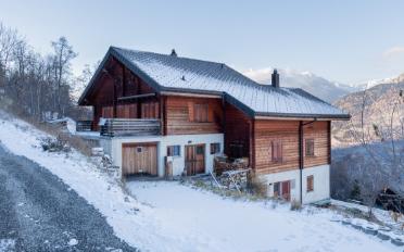 Bifamiliar house 5 rooms - image - 1