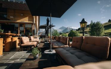 Restaurant 10 rooms - image - 8