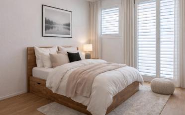 Apartment 5.5 rooms - image - 7