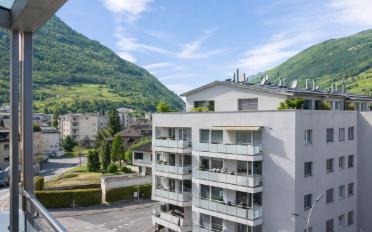 Apartment 5.5 rooms - image - 10