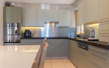 Chalet 7.5 Zimmer - image - 6