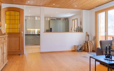 Chalet 7.5 Zimmer - image - 4