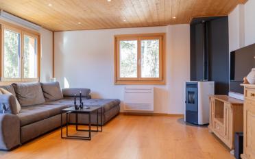 Chalet 7.5 Zimmer - image - 3