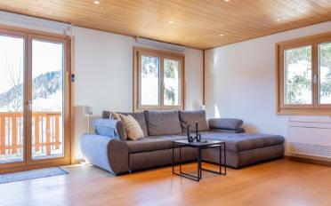Chalet 7.5 Zimmer - image - 2