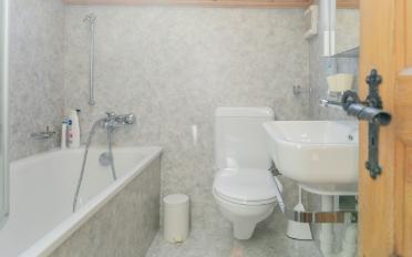 Bifamiliar house 9 rooms - image - 10