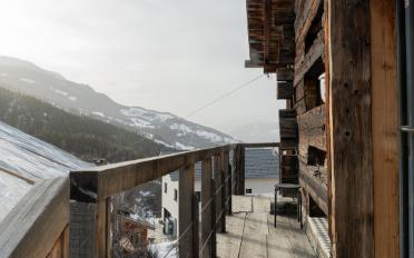 Villa 2 Zimmer - image - 1