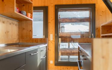 Villa 2 Zimmer - image - 3