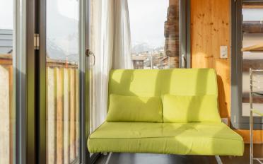 Villa 2 Zimmer - image - 8