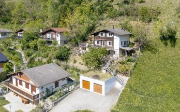 Villa 8 rooms - image - 1