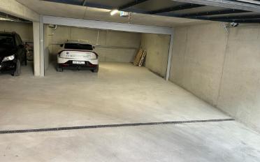 Parkhaus - image - 1